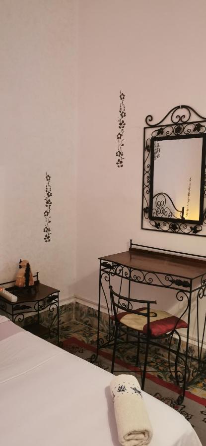 Atlas Room Midelt Cameră foto