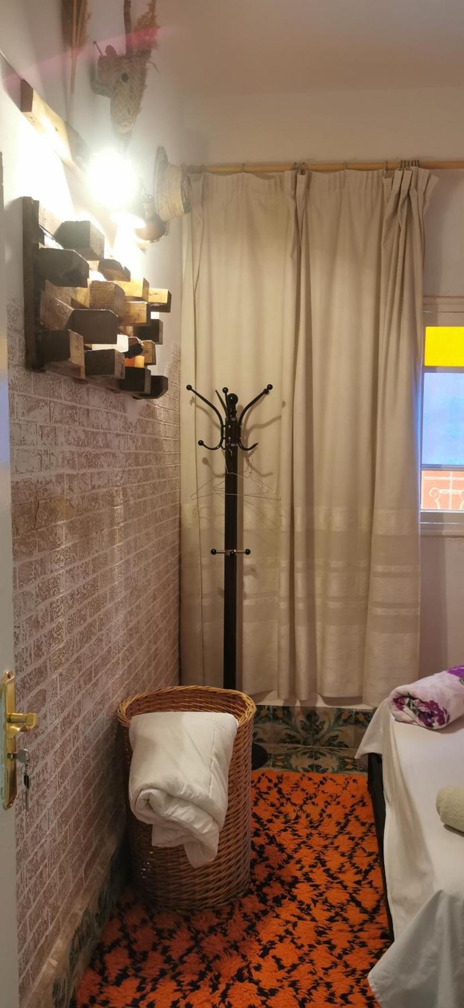 Atlas Room Midelt Cameră foto