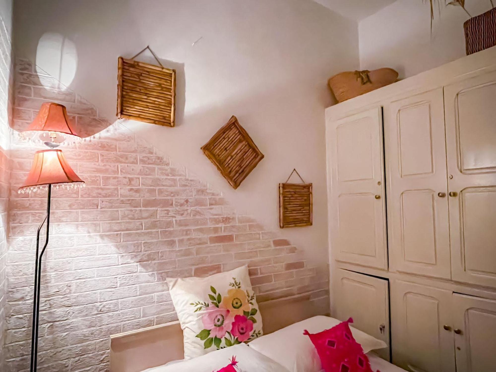 Atlas Room Midelt Cameră foto